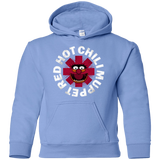Sweatshirts Carolina Blue / YS RHCM Youth Hoodie