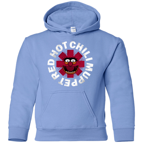 Sweatshirts Carolina Blue / YS RHCM Youth Hoodie