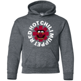 Sweatshirts Dark Heather / YS RHCM Youth Hoodie