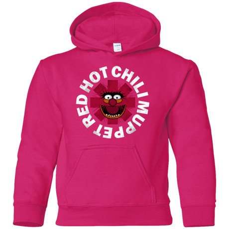 Sweatshirts Heliconia / YS RHCM Youth Hoodie