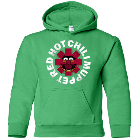 Sweatshirts Irish Green / YS RHCM Youth Hoodie