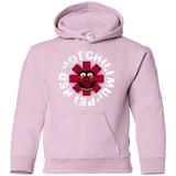 Sweatshirts Light Pink / YS RHCM Youth Hoodie