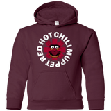 Sweatshirts Maroon / YS RHCM Youth Hoodie