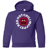 Sweatshirts Purple / YS RHCM Youth Hoodie