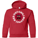 Sweatshirts Red / YS RHCM Youth Hoodie