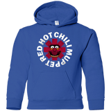 Sweatshirts Royal / YS RHCM Youth Hoodie