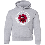 Sweatshirts Sport Grey / YS RHCM Youth Hoodie