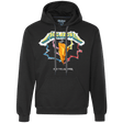 Sweatshirts Black / Small Ride the Lightning Premium Fleece Hoodie