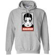 Sweatshirts Sport Grey / Small Ridiculously good looking Pullover Hoodie