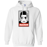 Sweatshirts White / Small Ridiculously good looking Pullover Hoodie