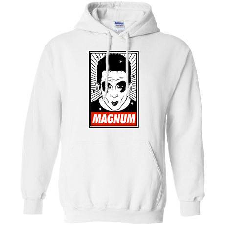 Sweatshirts White / Small Ridiculously good looking Pullover Hoodie