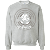 Sweatshirts Sport Grey / S Righty -O Crewneck Sweatshirt