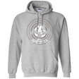 Sweatshirts Sport Grey / S Righty -O Pullover Hoodie