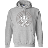 Sweatshirts Sport Grey / S Righty -O Pullover Hoodie