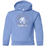 Sweatshirts Carolina Blue / YS Righty -O Youth Hoodie