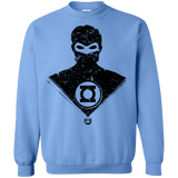 Sweatshirts Carolina Blue / Small Ring Shadow Crewneck Sweatshirt