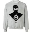 Sweatshirts Sport Grey / Small Ring Shadow Crewneck Sweatshirt