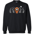 Sweatshirts Black / Small RIP Crewneck Sweatshirt