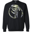Sweatshirts Black / Small Ripley's Hunt Crewneck Sweatshirt