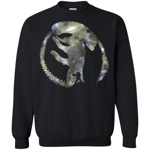 Sweatshirts Black / Small Ripley's Hunt Crewneck Sweatshirt