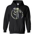 Sweatshirts Black / Small Ripley's Hunt Pullover Hoodie