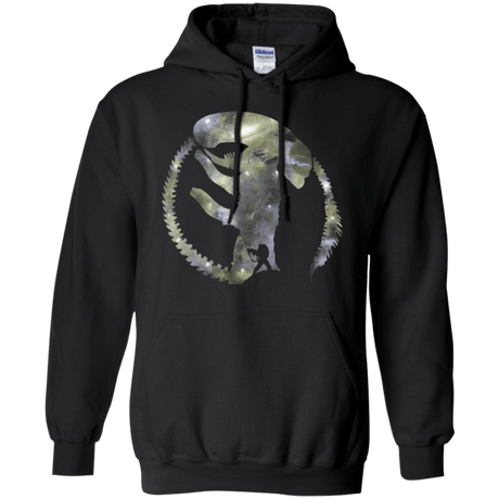 Sweatshirts Black / Small Ripley's Hunt Pullover Hoodie