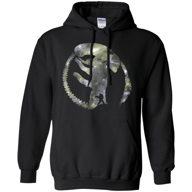 Sweatshirts Black / Small Ripley's Hunt Pullover Hoodie