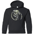 Sweatshirts Black / YS Ripley's Hunt Youth Hoodie