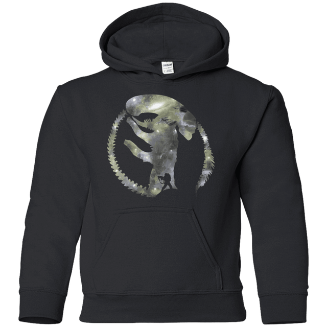 Sweatshirts Black / YS Ripley's Hunt Youth Hoodie