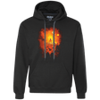 Sweatshirts Black / S Rise From The Ashes Premium Fleece Hoodie