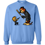 RiseUp Crewneck Sweatshirt