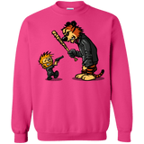 RiseUp Crewneck Sweatshirt