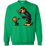 RiseUp Crewneck Sweatshirt