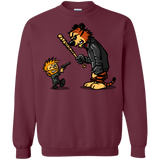 RiseUp Crewneck Sweatshirt