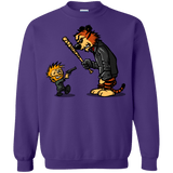 RiseUp Crewneck Sweatshirt