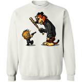 RiseUp Crewneck Sweatshirt
