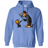 Sweatshirts Carolina Blue / S RiseUp Pullover Hoodie