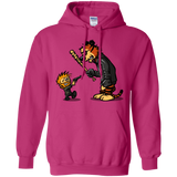 Sweatshirts Heliconia / S RiseUp Pullover Hoodie