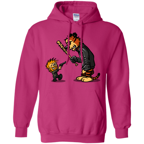 Sweatshirts Heliconia / S RiseUp Pullover Hoodie