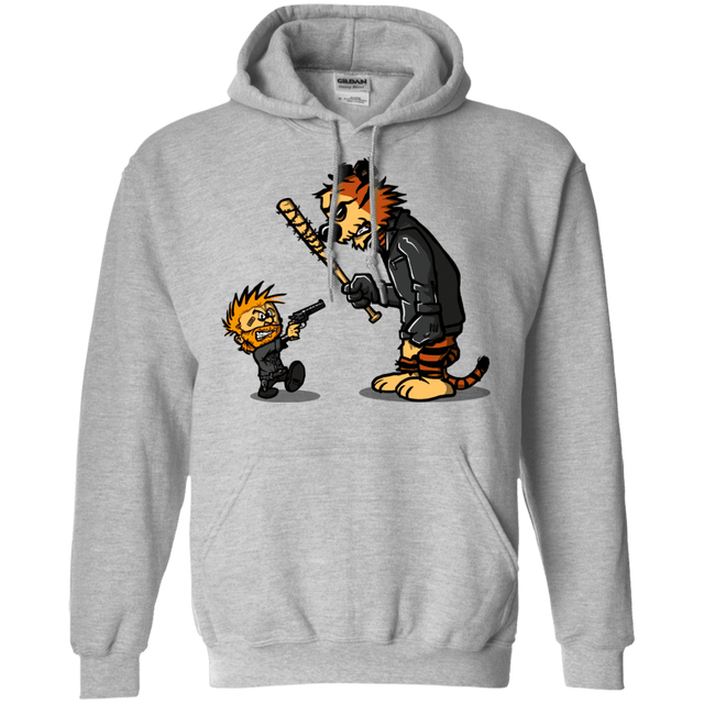 Sweatshirts Sport Grey / S RiseUp Pullover Hoodie