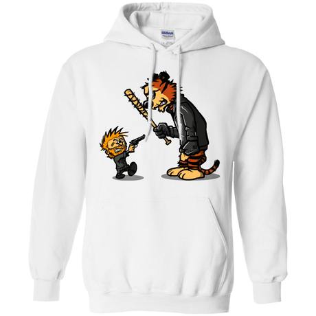 Sweatshirts White / S RiseUp Pullover Hoodie