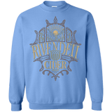 Sweatshirts Carolina Blue / Small Rivendell Cider Crewneck Sweatshirt