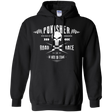 Sweatshirts Black / S Road Race Pullover Hoodie