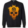 Sweatshirts Black / Small Road warrior 2 Crewneck Sweatshirt