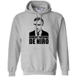 Sweatshirts Sport Grey / Small Robert Fucking DeNiro Pullover Hoodie