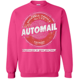 Sweatshirts Heliconia / Small Rockbell Automail Crewneck Sweatshirt