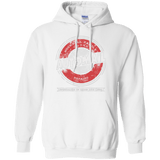 Sweatshirts White / Small Rockbell Automail Pullover Hoodie