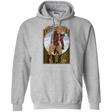 Sweatshirts Sport Grey / Small Rocket Man Pullover Hoodie