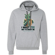 Sweatshirts Sport Grey / Small Rodian Petition Premium Fleece Hoodie