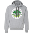 Sweatshirts Sport Grey / Small Roger Premium Fleece Hoodie
